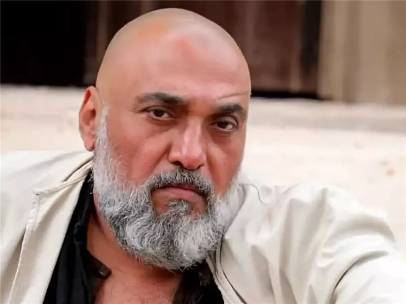طارق مرعشلي 