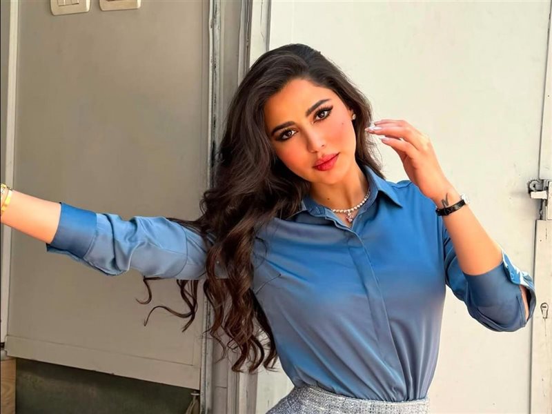 حالة من الانتعاش الفني تعيشها نوران ماجد بـ6 أعمال جديدة بين الدراما والسينما