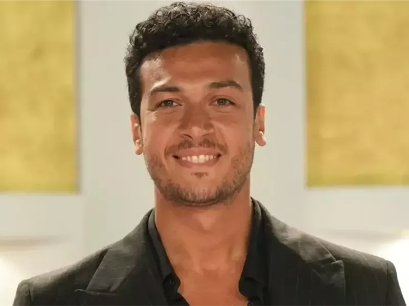 أحمد عبد الوهاب: نجاح 