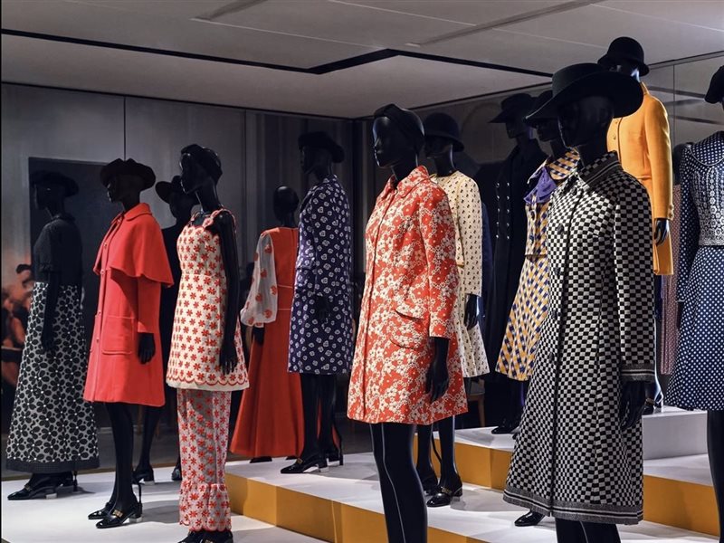 “La Galerie Dior”