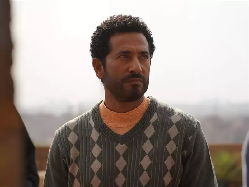 عمرو سعد