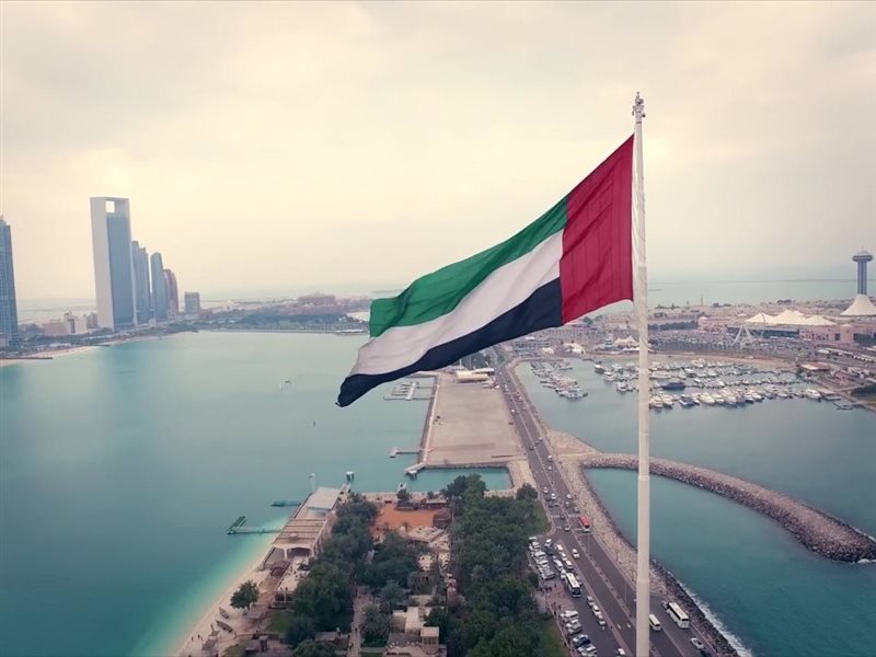 الإمارات تؤسس الهيئة الاتحادية للذكاء الاصطناعي والبيانات 