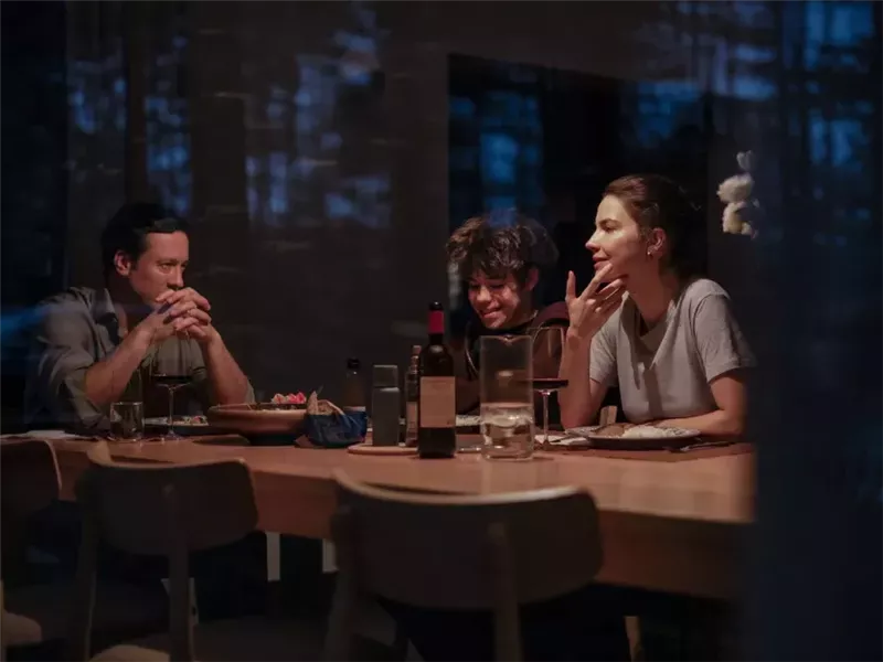 بعد فوزه بمهرجان كان.. فيلم 