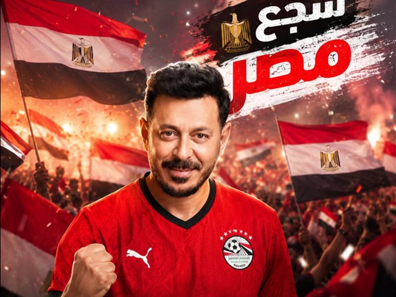 مصطفى شعبان 