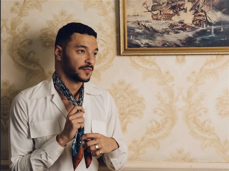 علي السبع ينضم إلى فريق عمل مسلسل الأمير بقيادة النجم أحمد عز