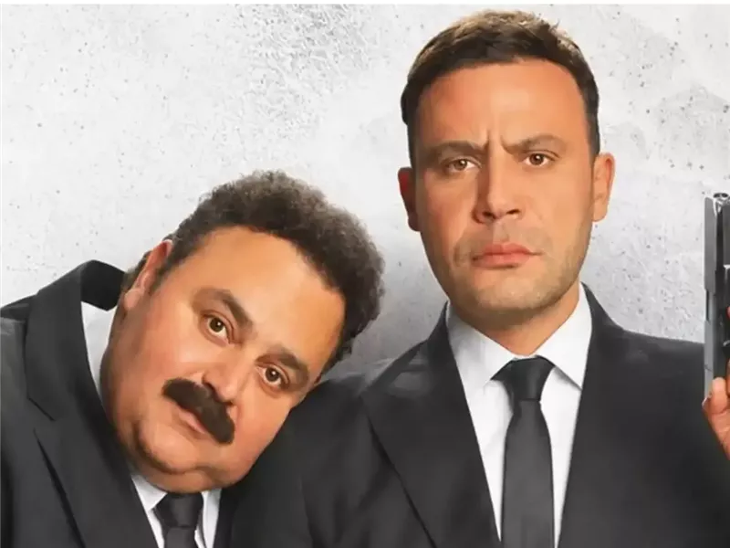 محمد امام وشيكو 