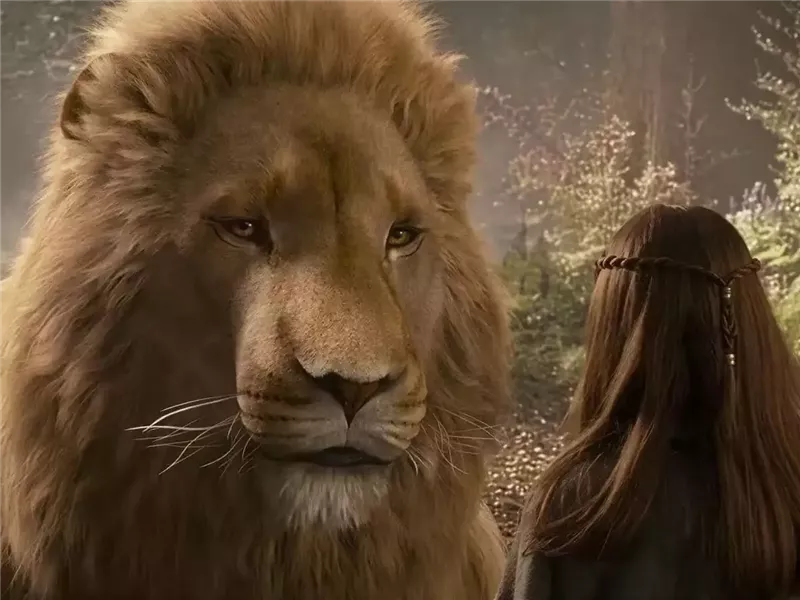 جانب من الفيلم 