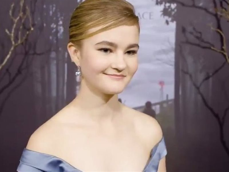  ميلسنت سيموندز