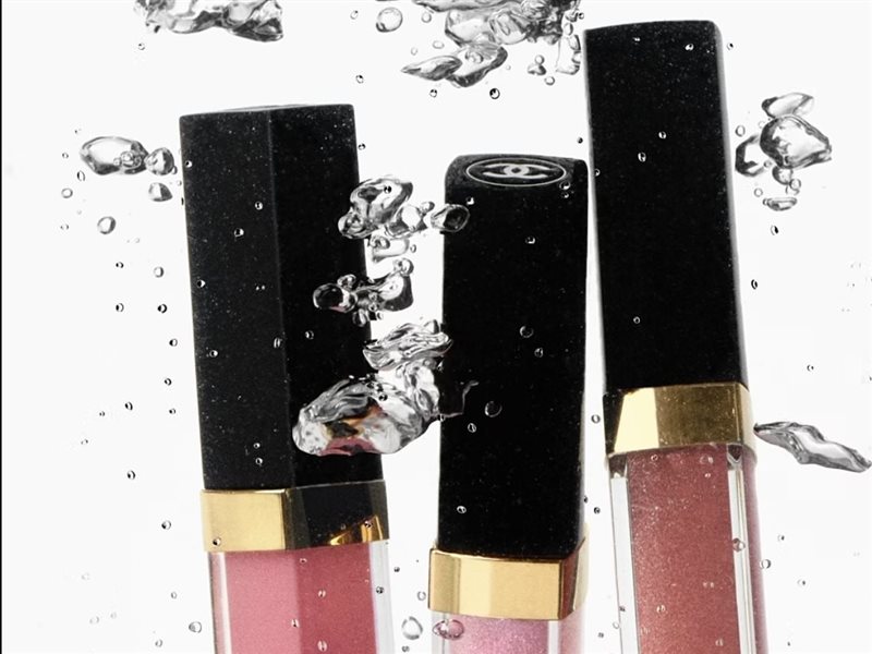 Rouge Coco Hydra Gloss