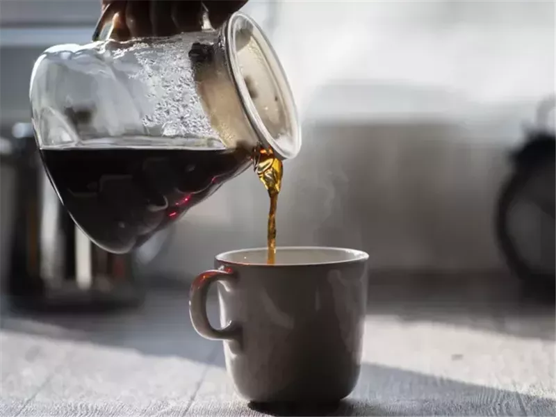 أفضل الأوقات لشرب القهوة خلال اليوم للحصول على طاقة تدوم طويلاً