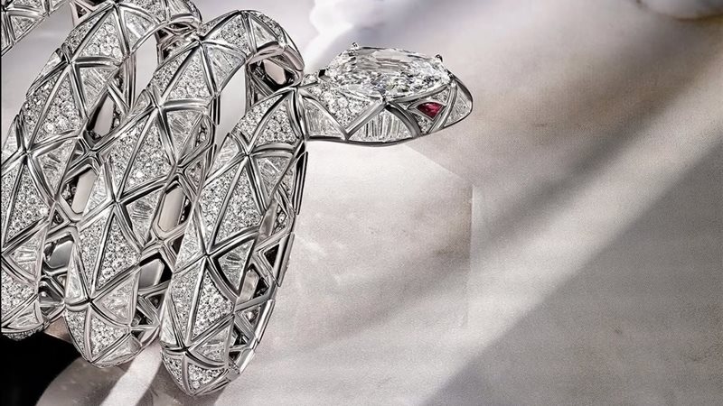 Bvlgari