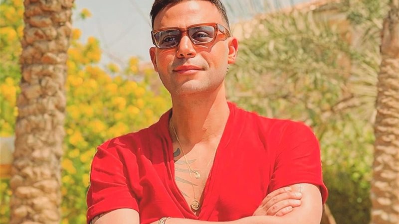 محمد إمام 