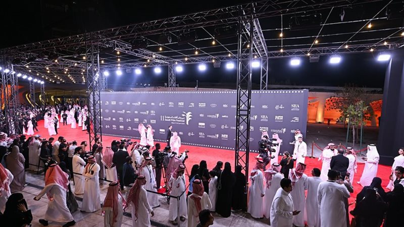 مهرجان أفلام السعودية