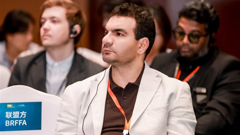 الناقد محمد سيد عبد