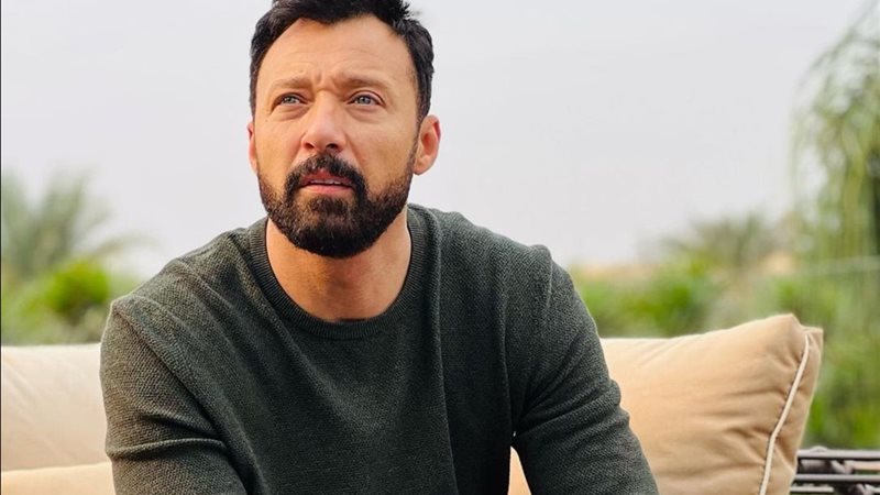 أحمد فهمي