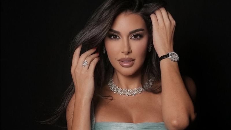 ياسمين صبري 