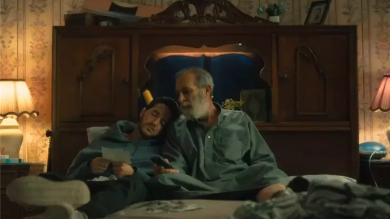 فيلم كولونيا 