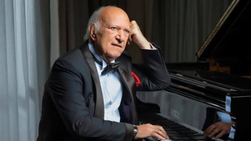 عمر خيرت 