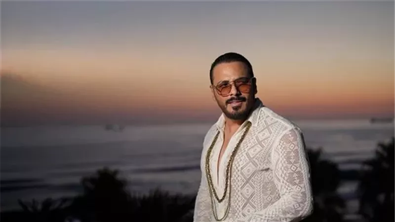 رامي عياش 