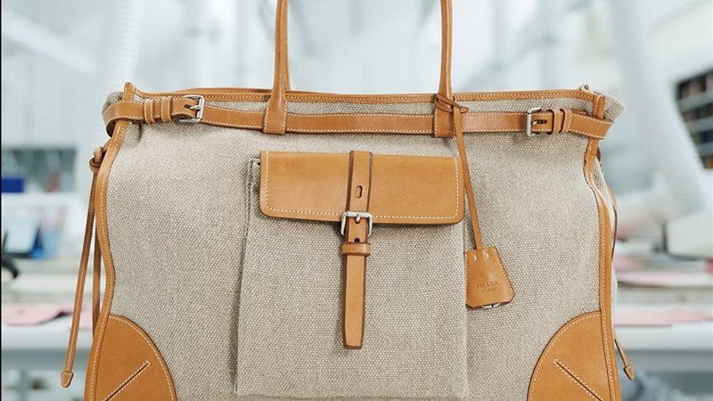 Prada Bonnie 