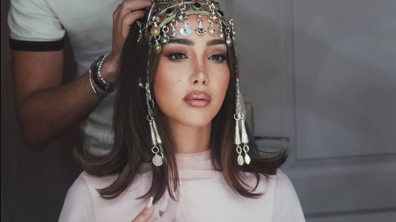 بسمة بوسيل