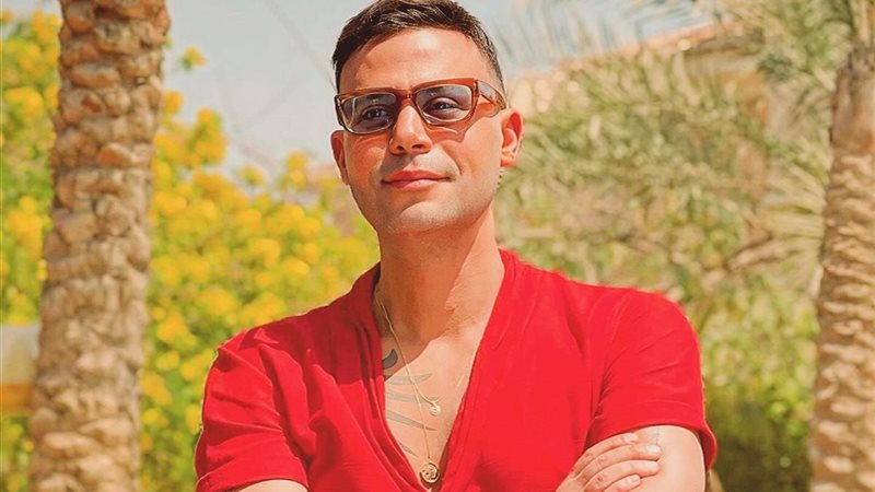 محمد إمام