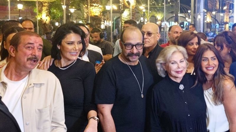 مسلسل عيلة تعمل عمايل