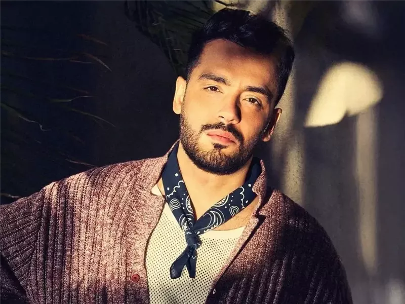 رامي جمال