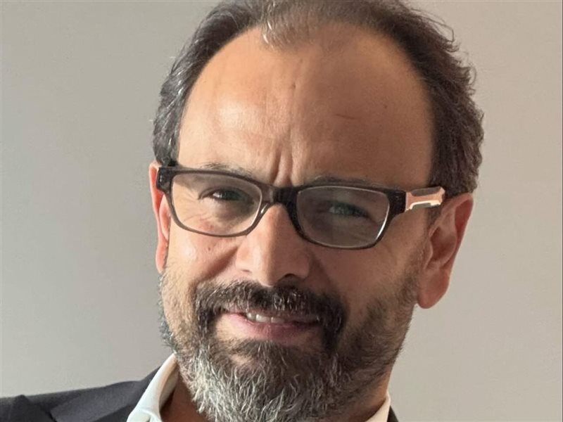 تامر مرتضى يكشف كواليس مشهد نهاية ورد على فل وياسمين  