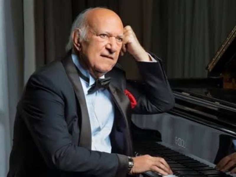 عمر خيرت 