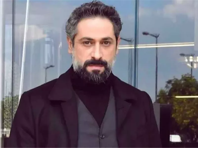 رودريغ سليمان: شخصيتي في مسلسل 
