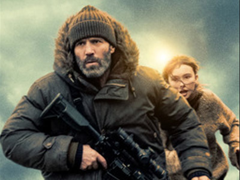 فيلم Shelter