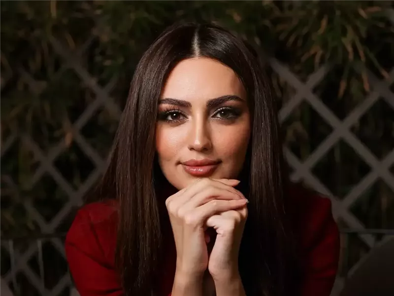 سيلين جينش