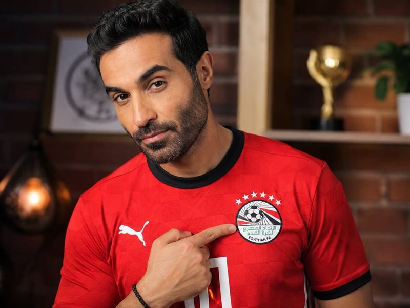 أحمد فهمي 