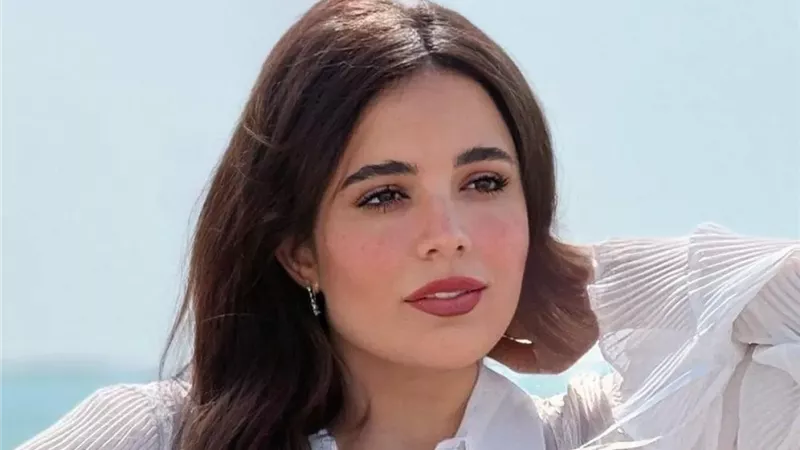 إيمان الحسيني 