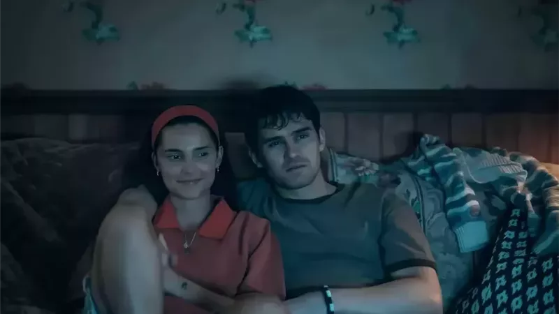فيلم Obsession