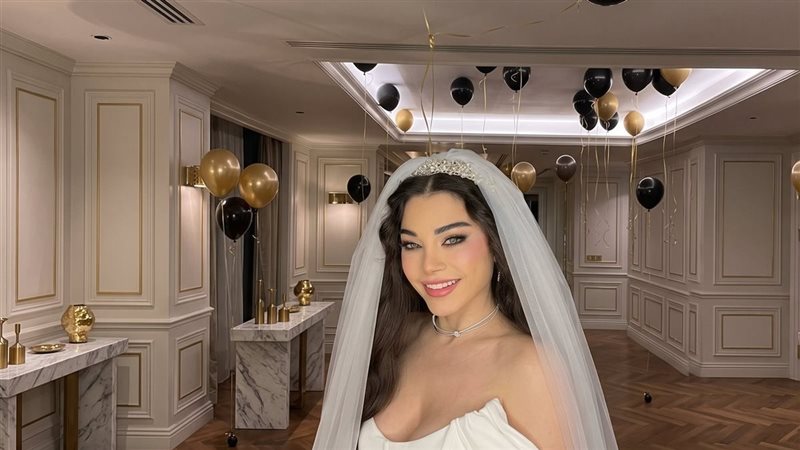 هيفاء وهبي