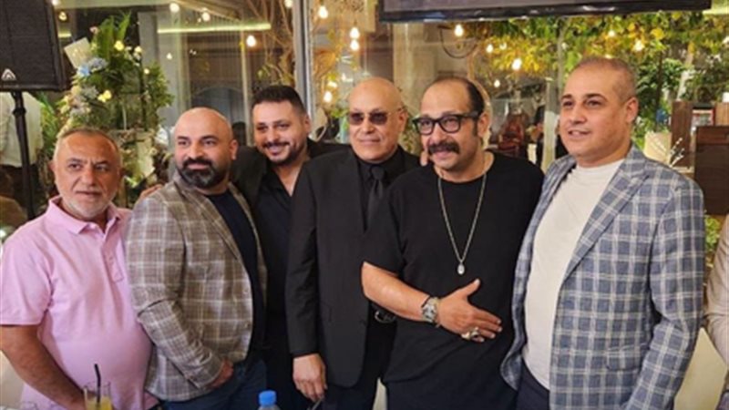 مسلسل عيلة تعمل عمايل