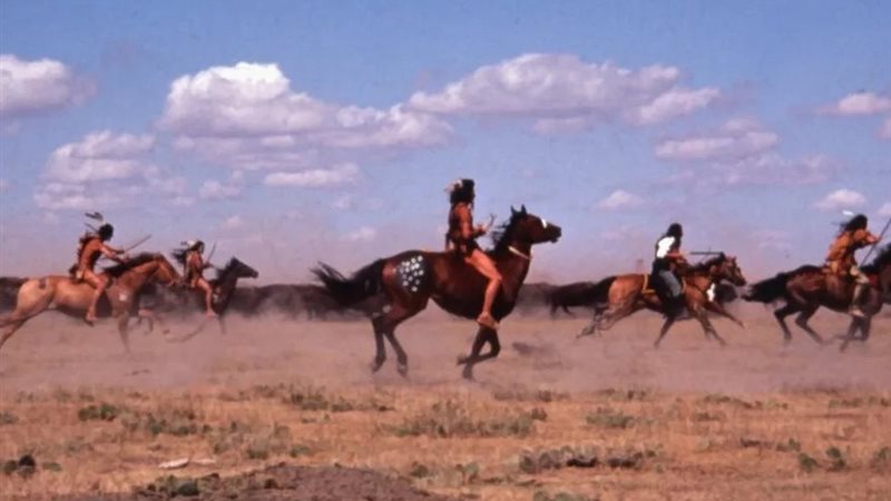 فيلم Dances With