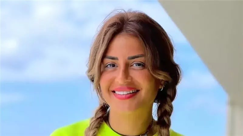 منة فضالي