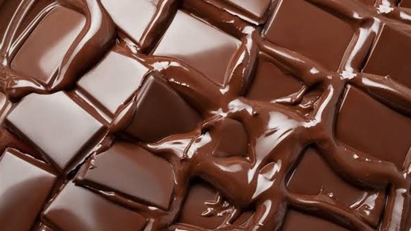 شوكولاتة