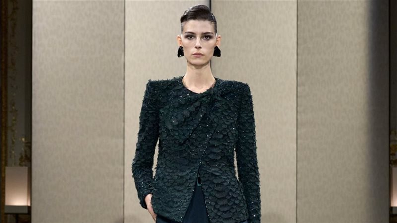 Giorgio Armani Privè