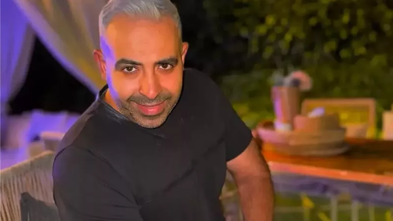 محمد عدوية 