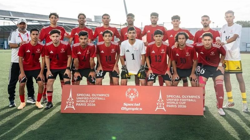 منتخب ليبيا