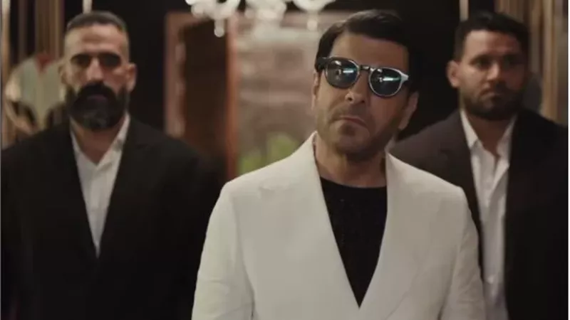 اياد نصار 
