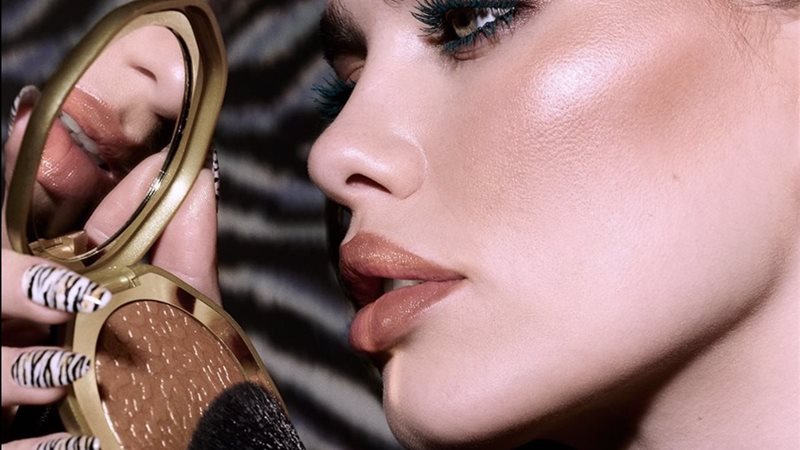 Just Cavalli X KIKO