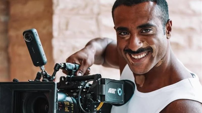 منصور البلوشي 
