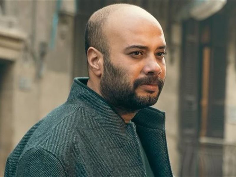 حاتم صلاح 