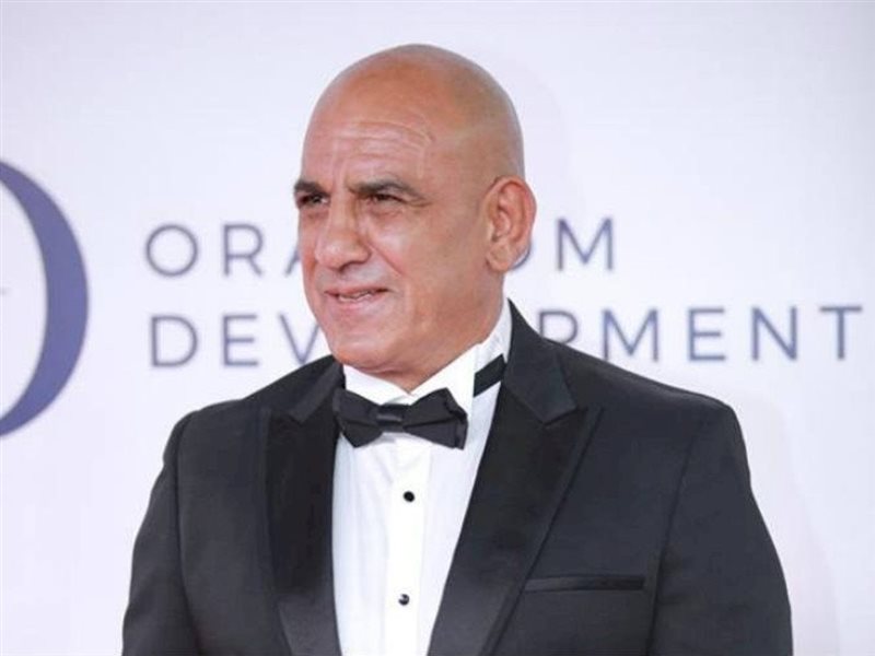 محمد لطفي 