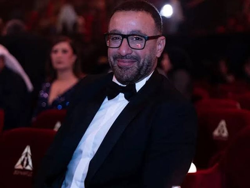 أحمد السقا لـ